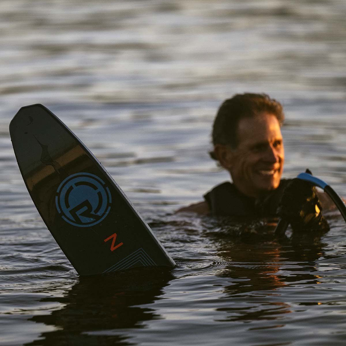 Radar Session Water Ski 2024 - BoardCo