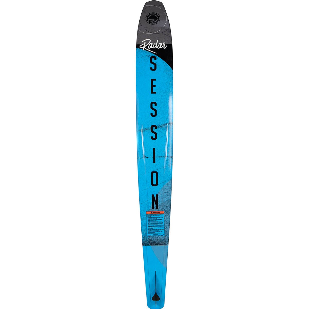 Radar Session Water Ski Blue / Slate / Black 2021 - BoardCo