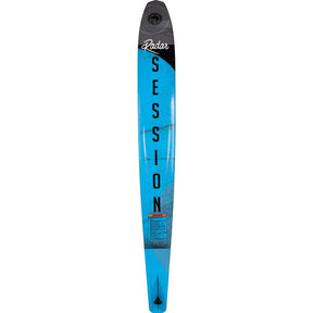 Radar Session Water Ski Blue / Slate / Black 2021 - BoardCo