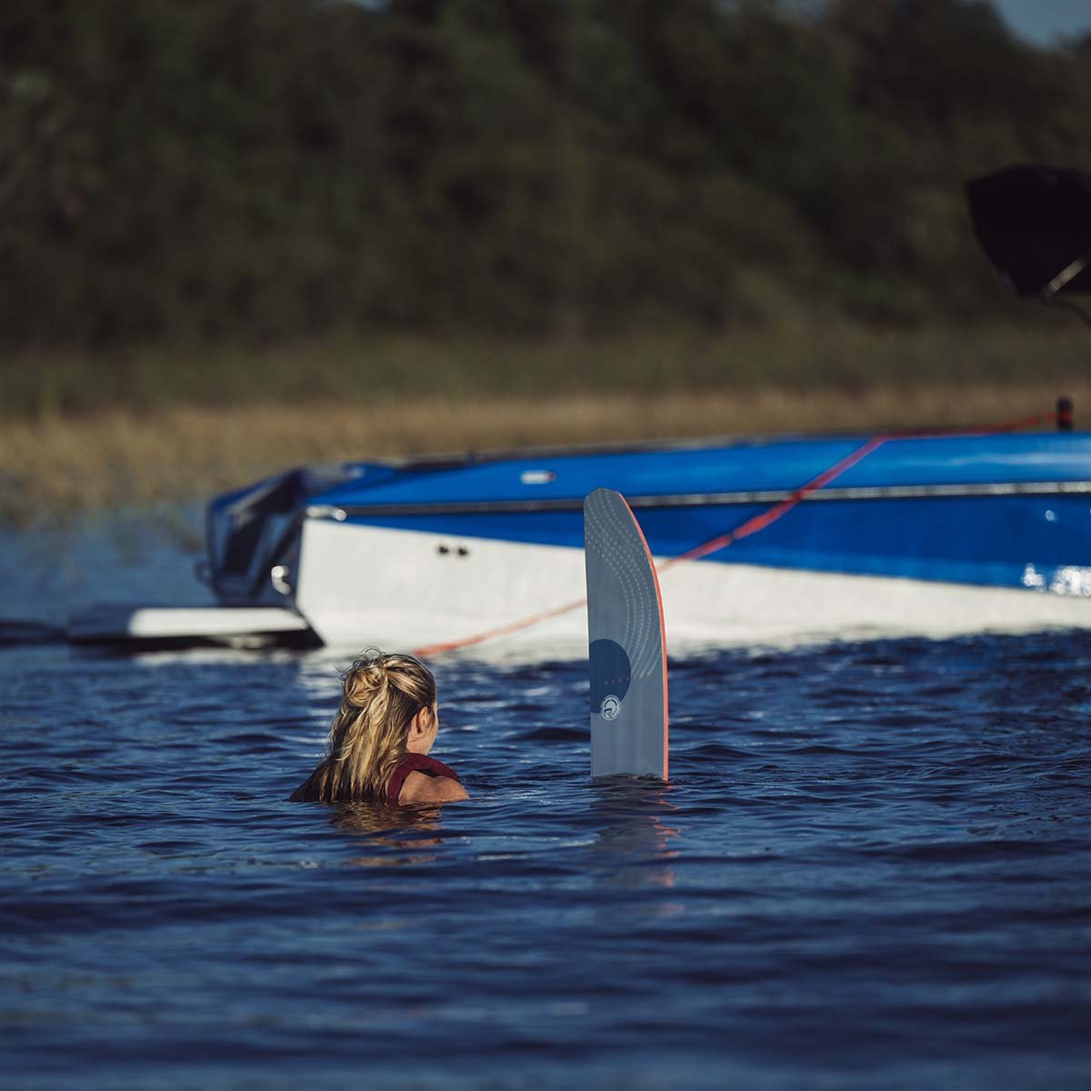Radar Session Women's Water Ski 2024 - BoardCo