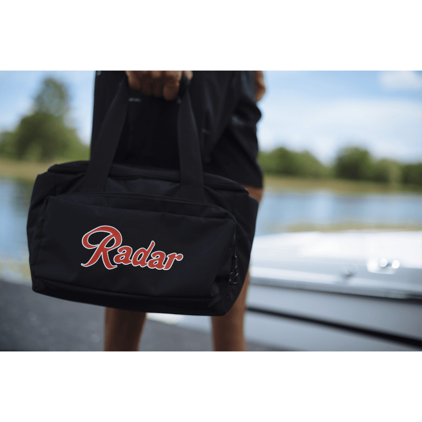 Radar Six Pack Cooler - BoardCo