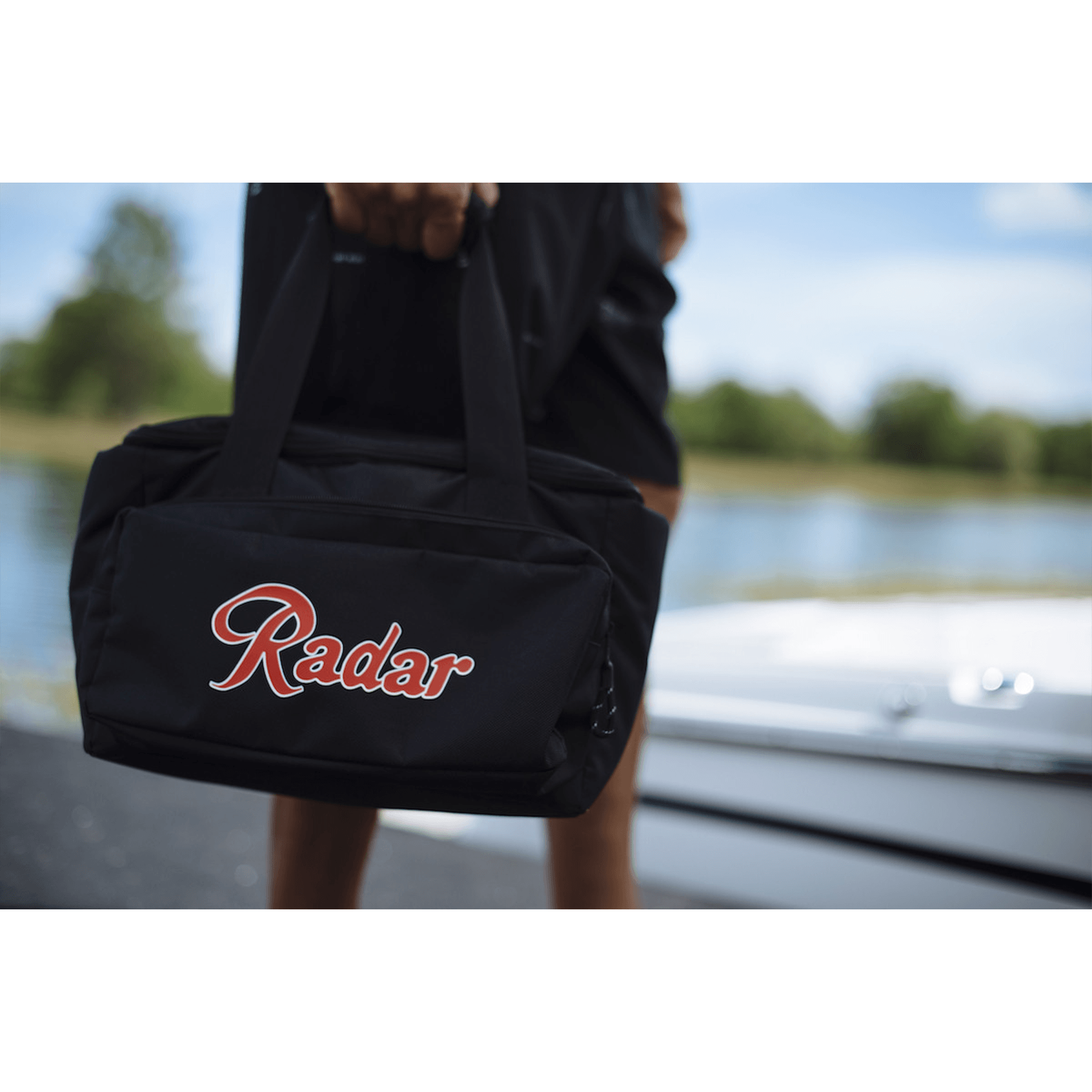 Radar Six Pack Cooler - BoardCo