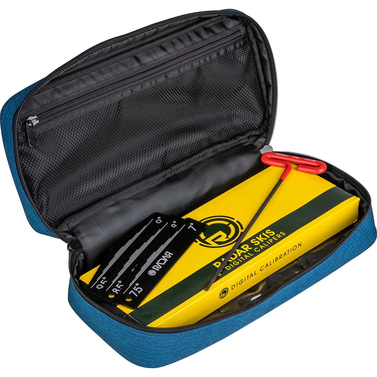 Radar Slalom Tool Kit - Bag Only - BoardCo