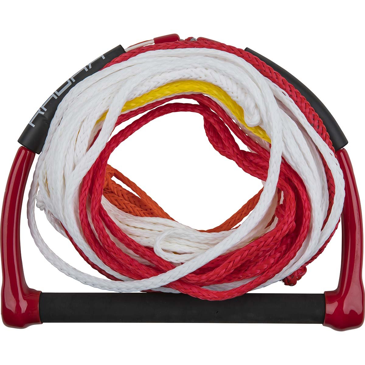 Radar Sure Grip 13 in. Water Ski Handle w/5 Section Mainline - BoardCo