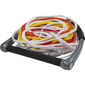 Radar Sure Grip 8 Section Water Ski Rope and Handle Radar Sure Grip 8 Section Water Ski Rope and Handle