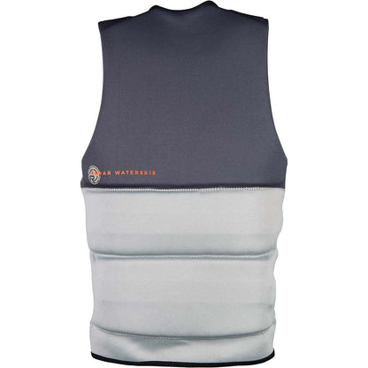Radar Surface CGA Life Jacket in Slate Grey / Cool Grey - BoardCo