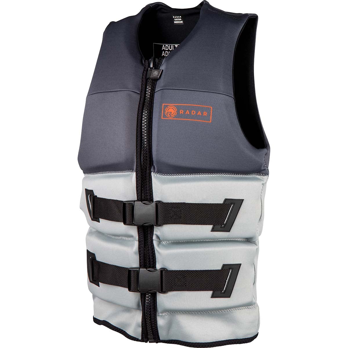 Radar Surface CGA Life Jacket in Slate Grey / Cool Grey - BoardCo