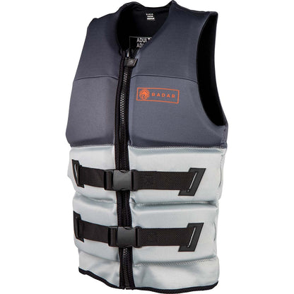 Radar Surface CGA Life Jacket in Slate Grey / Cool Grey - BoardCo