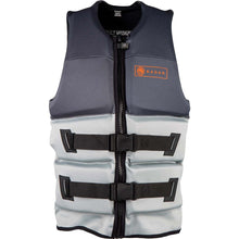 Radar Surface CGA Life Jacket in Slate Grey / Cool Grey - BoardCo