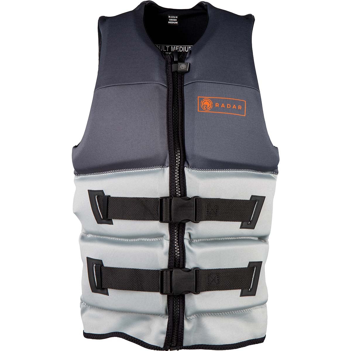 Radar Surface CGA Life Jacket in Slate Grey / Cool Grey - BoardCo