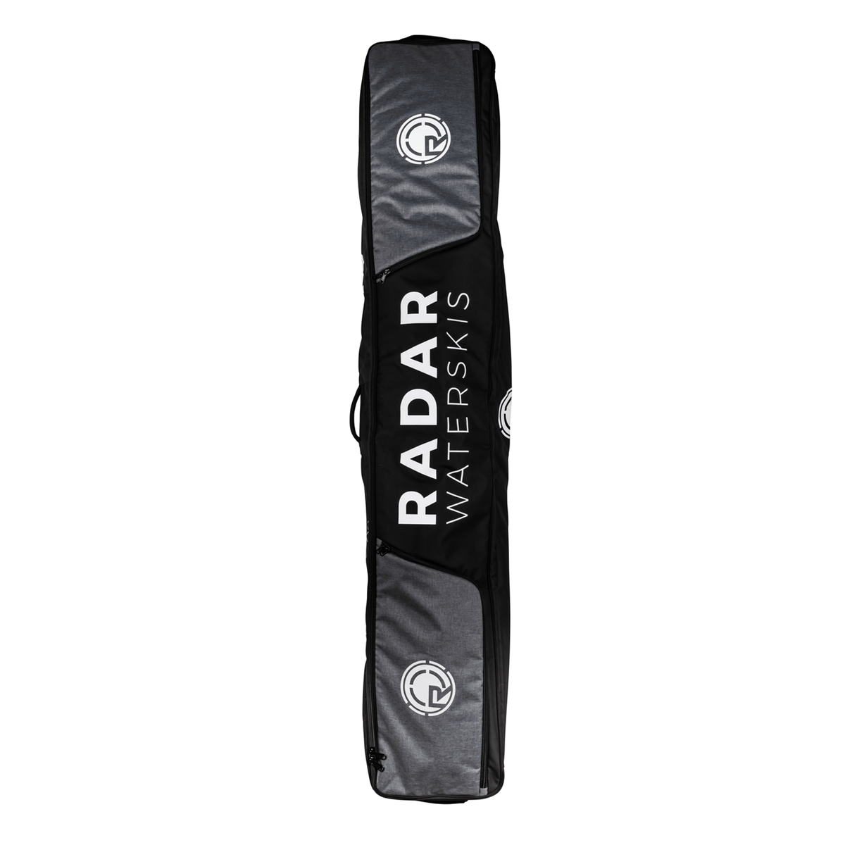 Radar Team Padded Slalom Wheelie Case - BoardCo