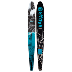 Radar Terrain Water Ski 2023 - BoardCo