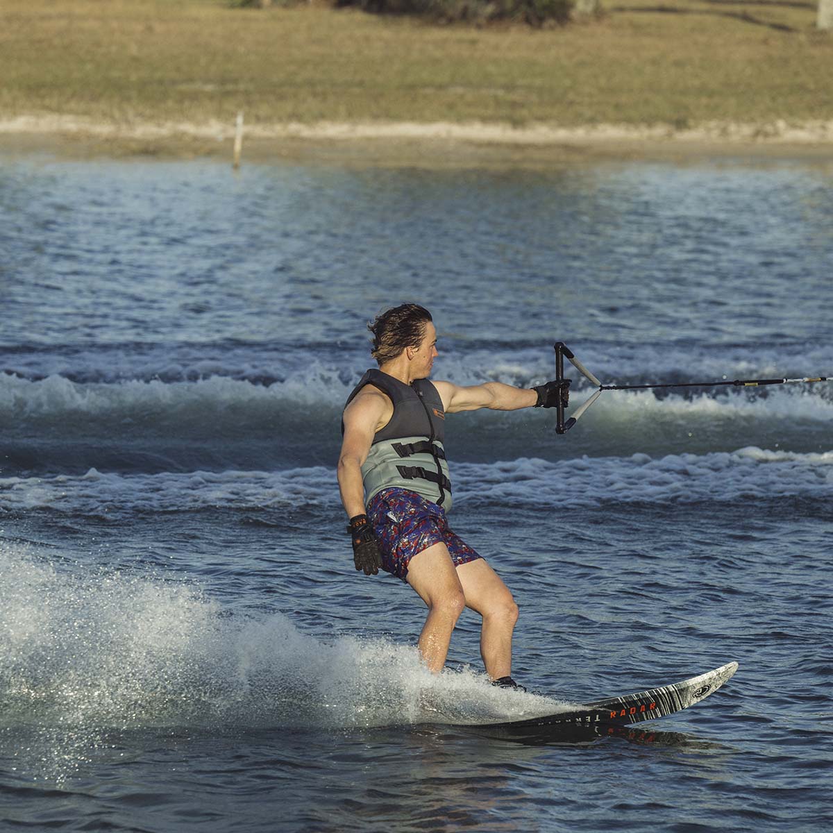 Radar Terrain Water Ski 2024 - BoardCo