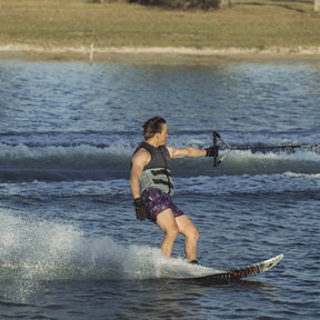 Radar Terrain Water Ski 2024 - BoardCo