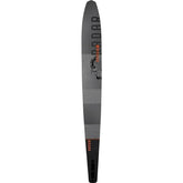 Radar Terrain Water Ski Black / Slate / Orange 2021 - BoardCo
