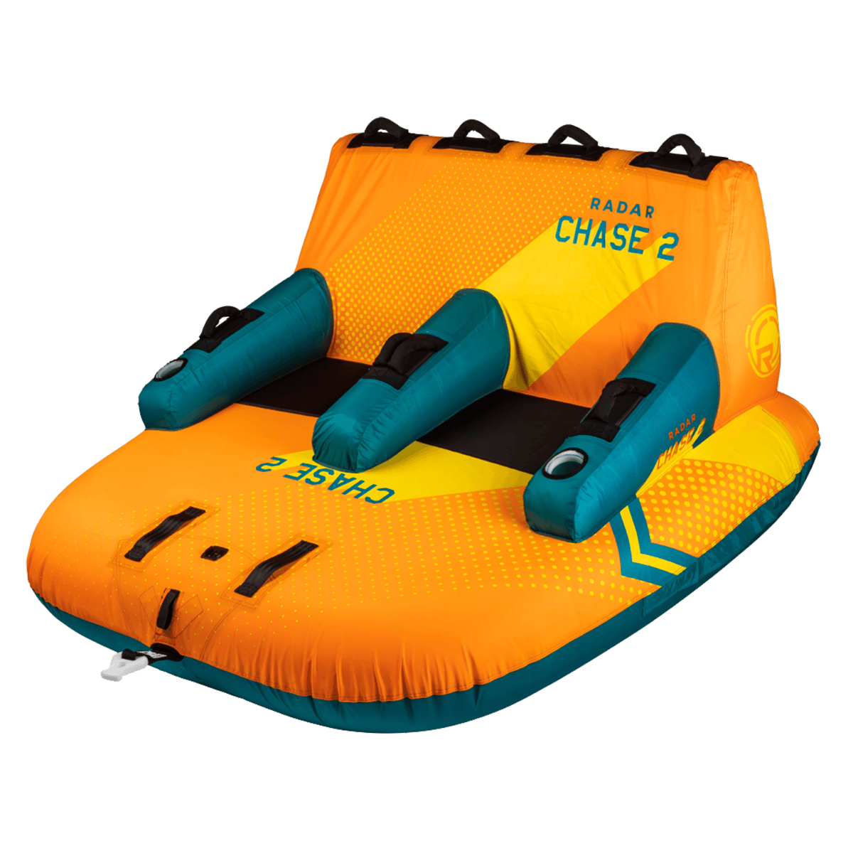 Radar The Chase Lounge 2 Person Tube - BoardCo