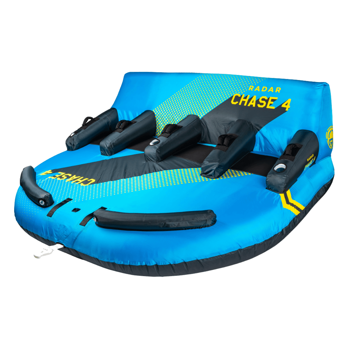 Radar The Chase Lounge 4 Person Tube - BoardCo