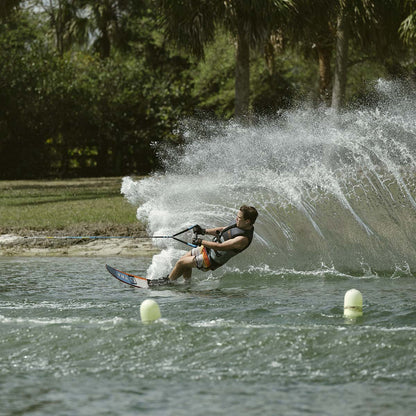 Radar T.R.A. Boy's Water Ski 2024 - BoardCo
