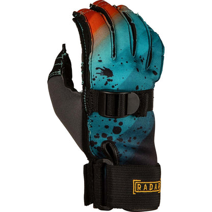 Radar TRA Inside-Out Kid's Water Ski Glove - BoardCo