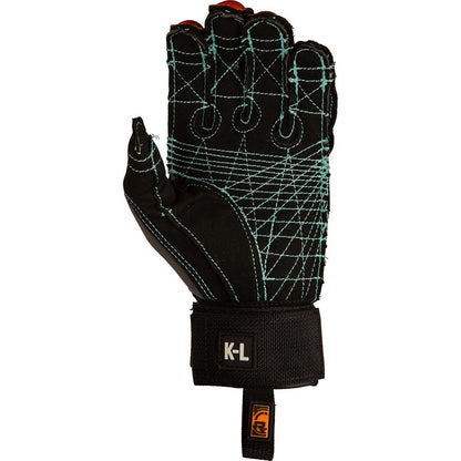 Radar TRA Inside-Out Kid's Water Ski Glove - BoardCo