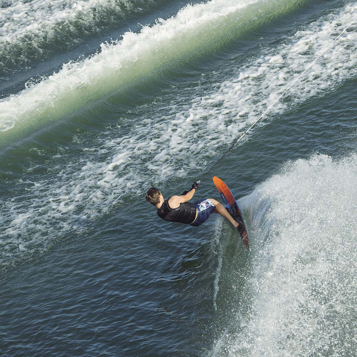 Radar T.R.A. Vapor Water Ski 2024 - BoardCo