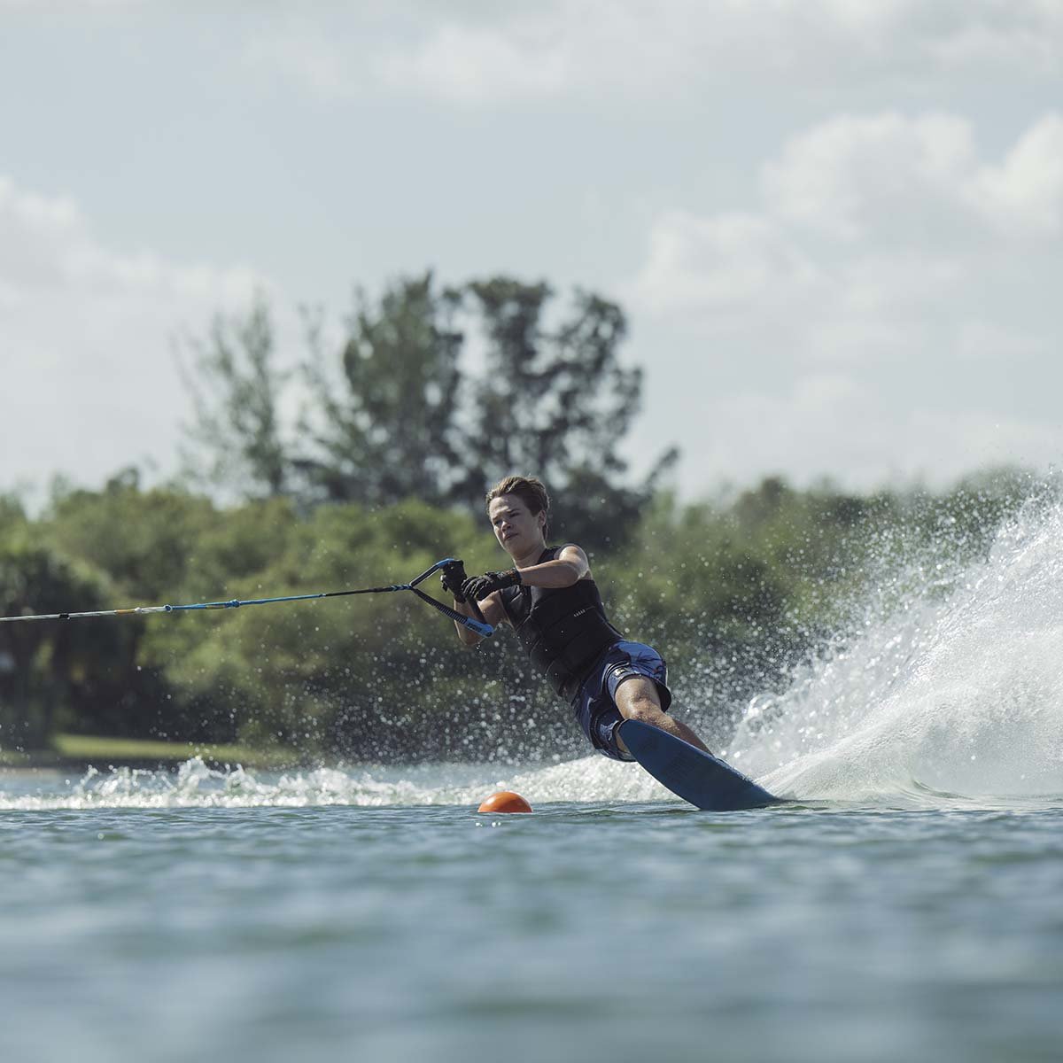 Radar T.R.A. Vapor Water Ski 2024 - BoardCo