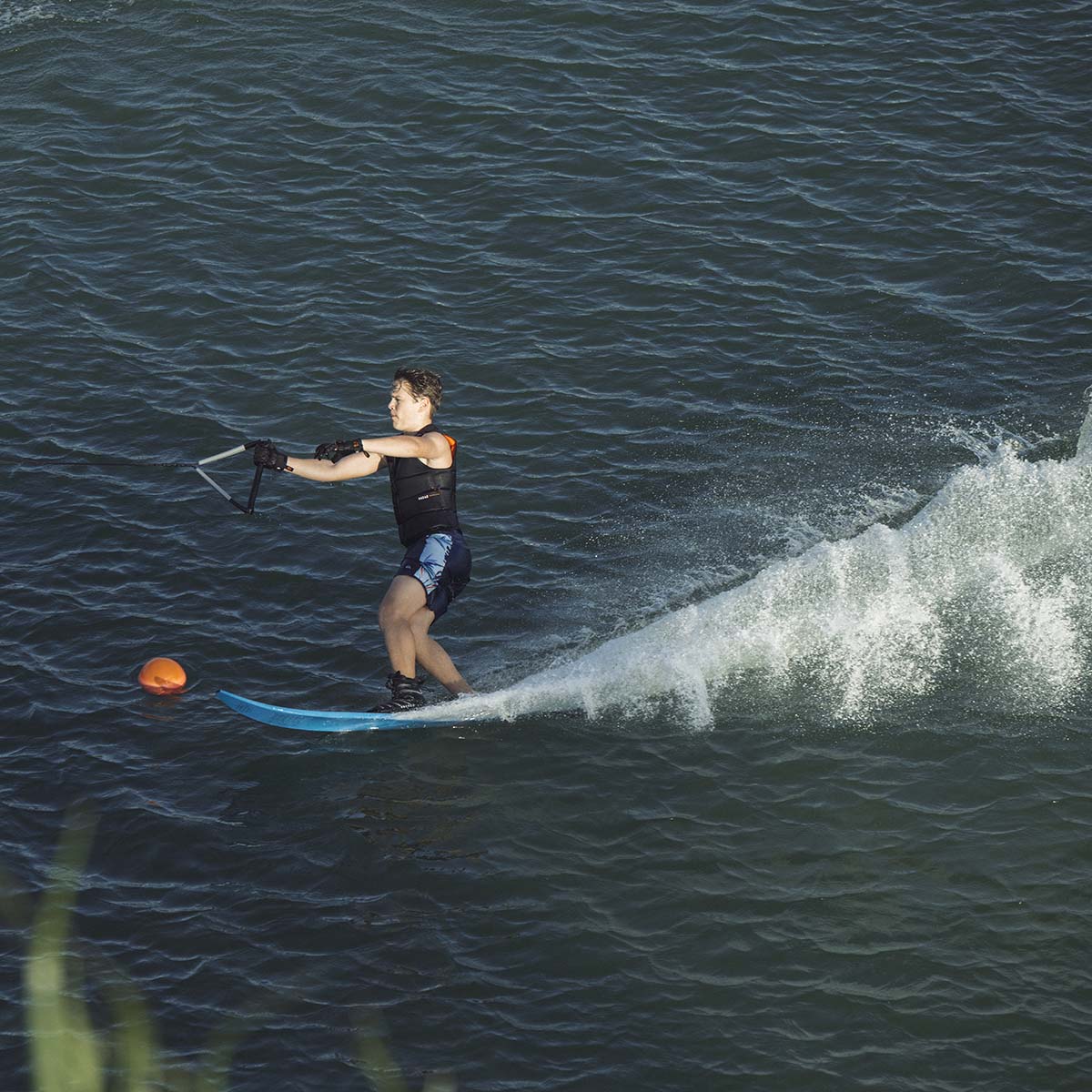 Radar T.R.A. Vapor Water Ski 2024 - BoardCo