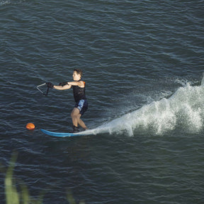 Radar T.R.A. Vapor Water Ski 2024 - BoardCo