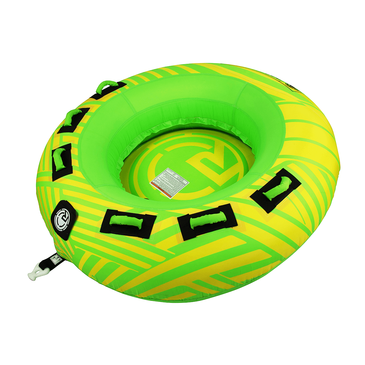 Radar UFO 2 Person Tube - BoardCo