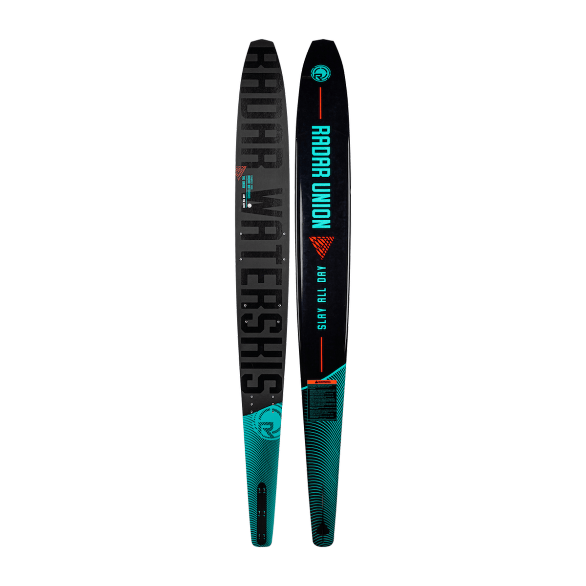 Radar Union Water Ski 2022 - BoardCo