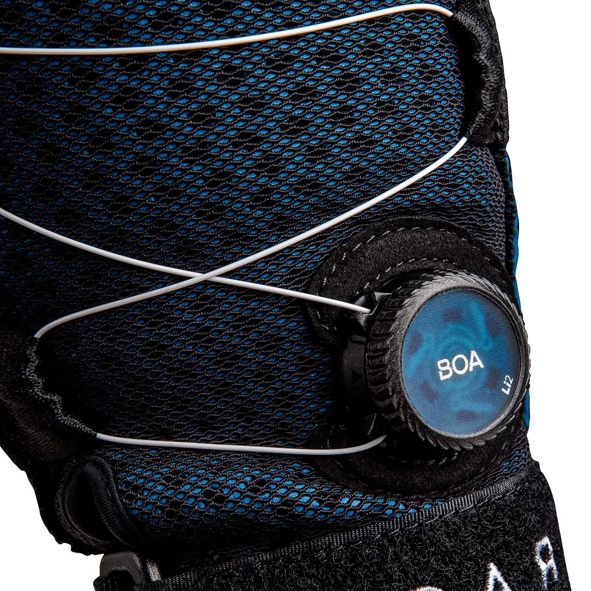 Radar Vapor-A BOA Inside-Out Water Ski Glove - BoardCo