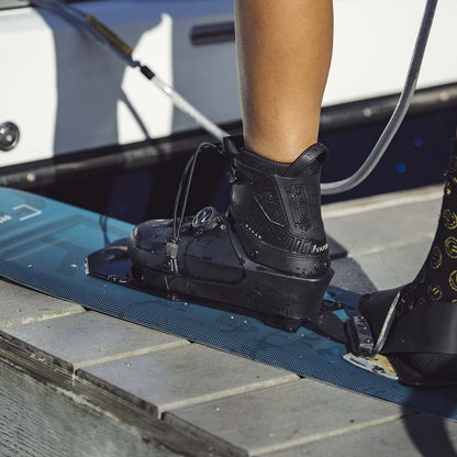 Radar Vapor Carbitex BOA® Front Water Ski Binding 2024 - BoardCo