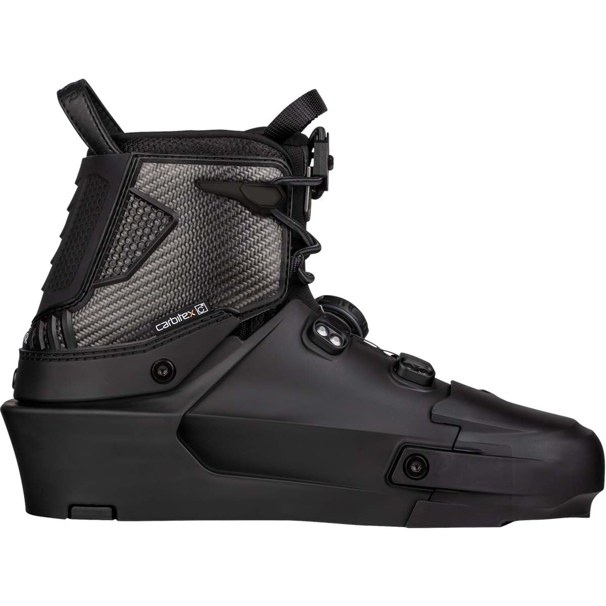 Radar Vapor Carbitex BOA® Rear Water Ski Binding 2024 - BoardCo