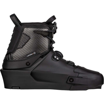 Radar Vapor Carbitex BOA® Rear Water Ski Binding 2024 - BoardCo