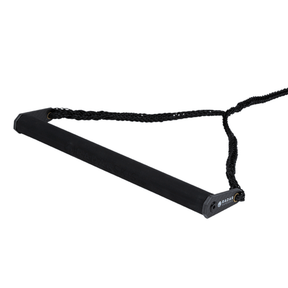 Radar Vapor Carbon BarLock 13 in. Ski Handle Ski Handle in Carbon / Black - BoardCo