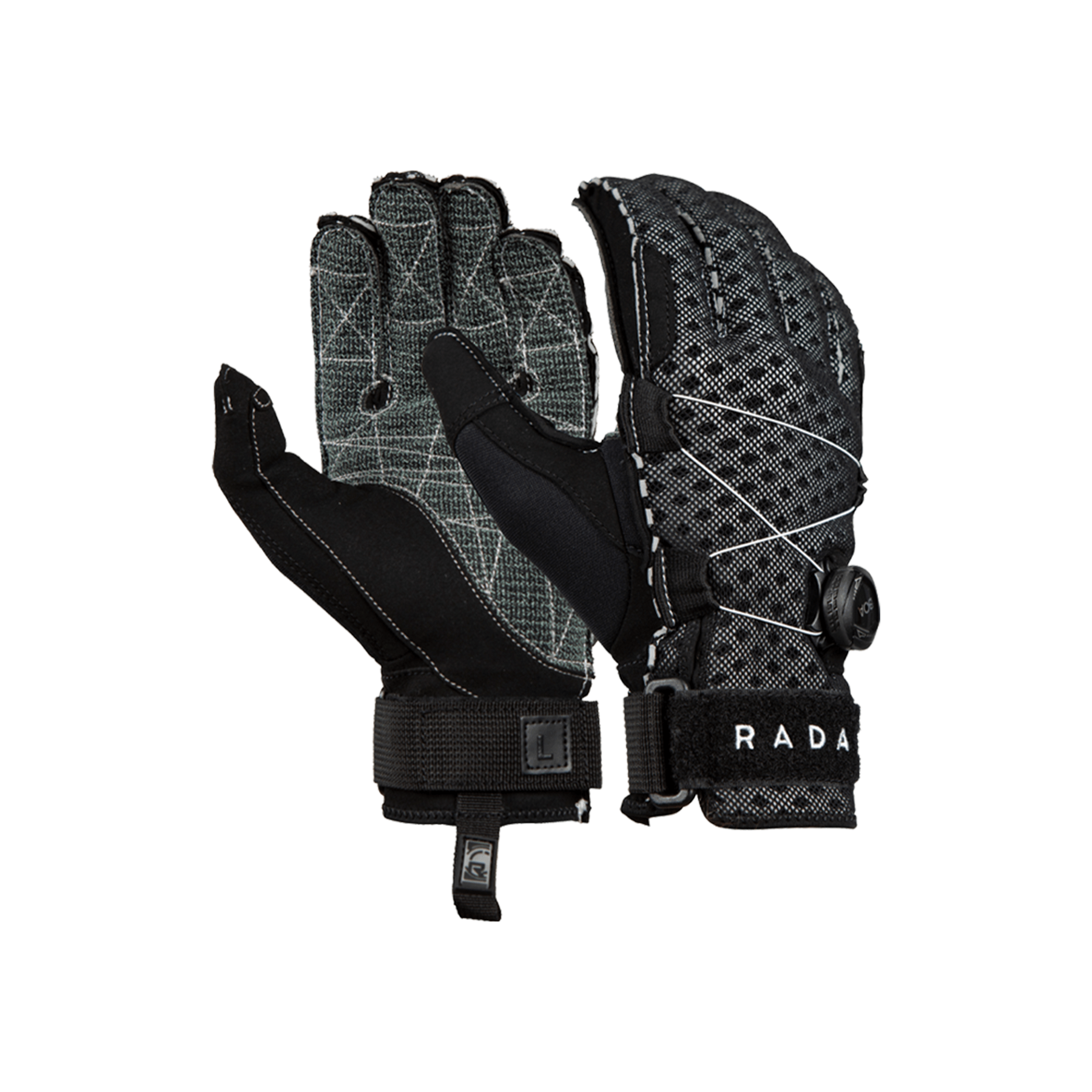 Radar Vapor-K BOA Inside-Out Glove Water Ski Glove - BoardCo