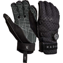 Radar Vapor-K BOA Inside-Out Water Ski Glove - BoardCo
