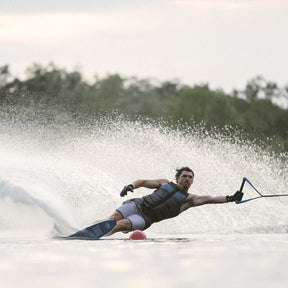 Radar Vapor Pro Build Water Ski 2024 - Lagoon Blue - BoardCo