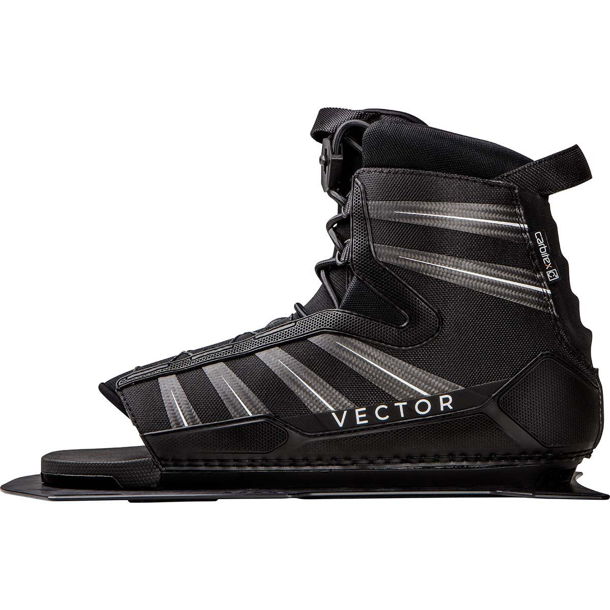 Radar Vector BOAÂ® Front Aluminum Plate Water Ski Binding 2024 - BoardCo