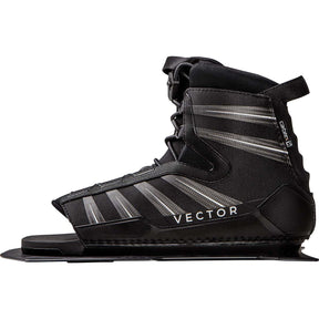 Radar Vector BOAÂ® Front Aluminum Plate Water Ski Binding 2024 - BoardCo