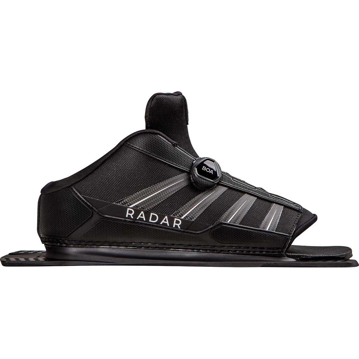 Radar Vector BOAÂ® HRT Feather Frame 2024 - BoardCo
