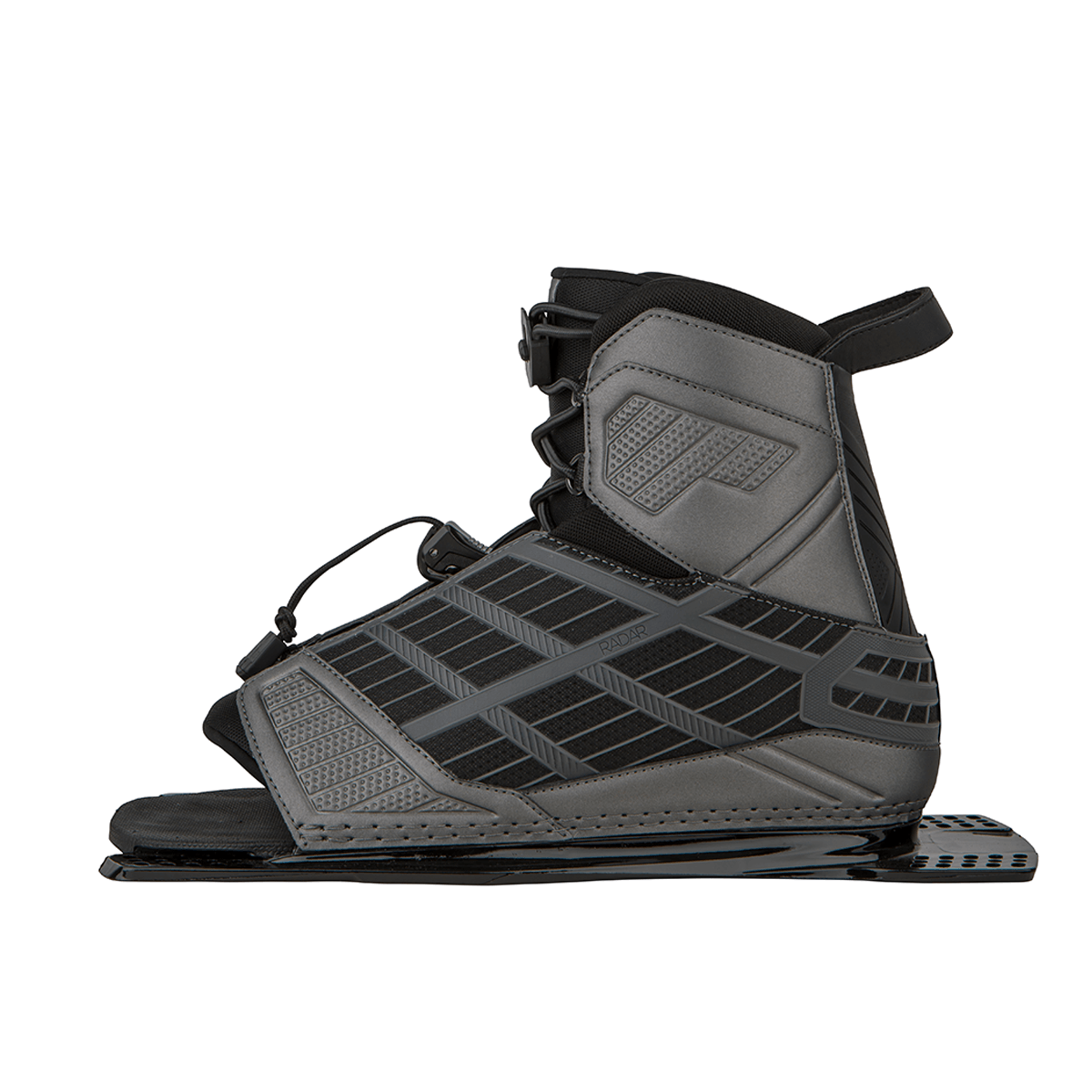 Radar Vector Rear Water Ski Binding 2018 - BoardCo