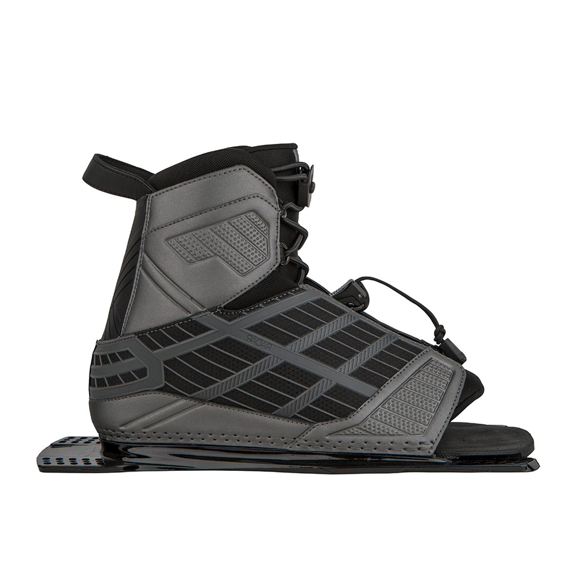 Radar Vector Rear Water Ski Binding 2018 - BoardCo