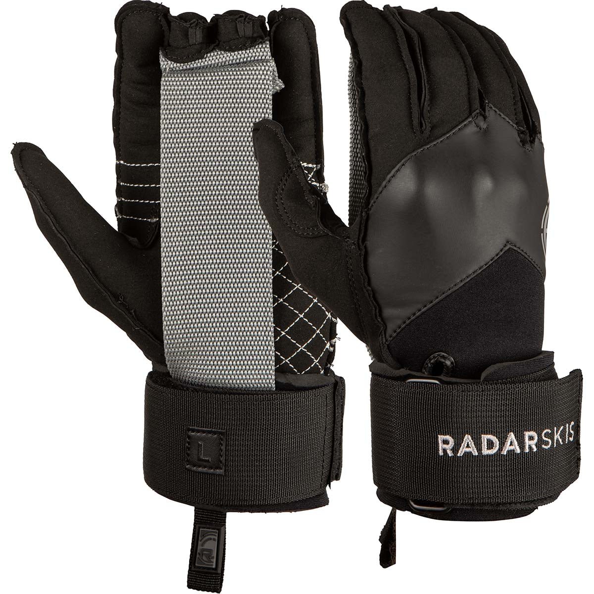 Radar Vice Inside-Out Glove Water Ski Glove - BoardCo