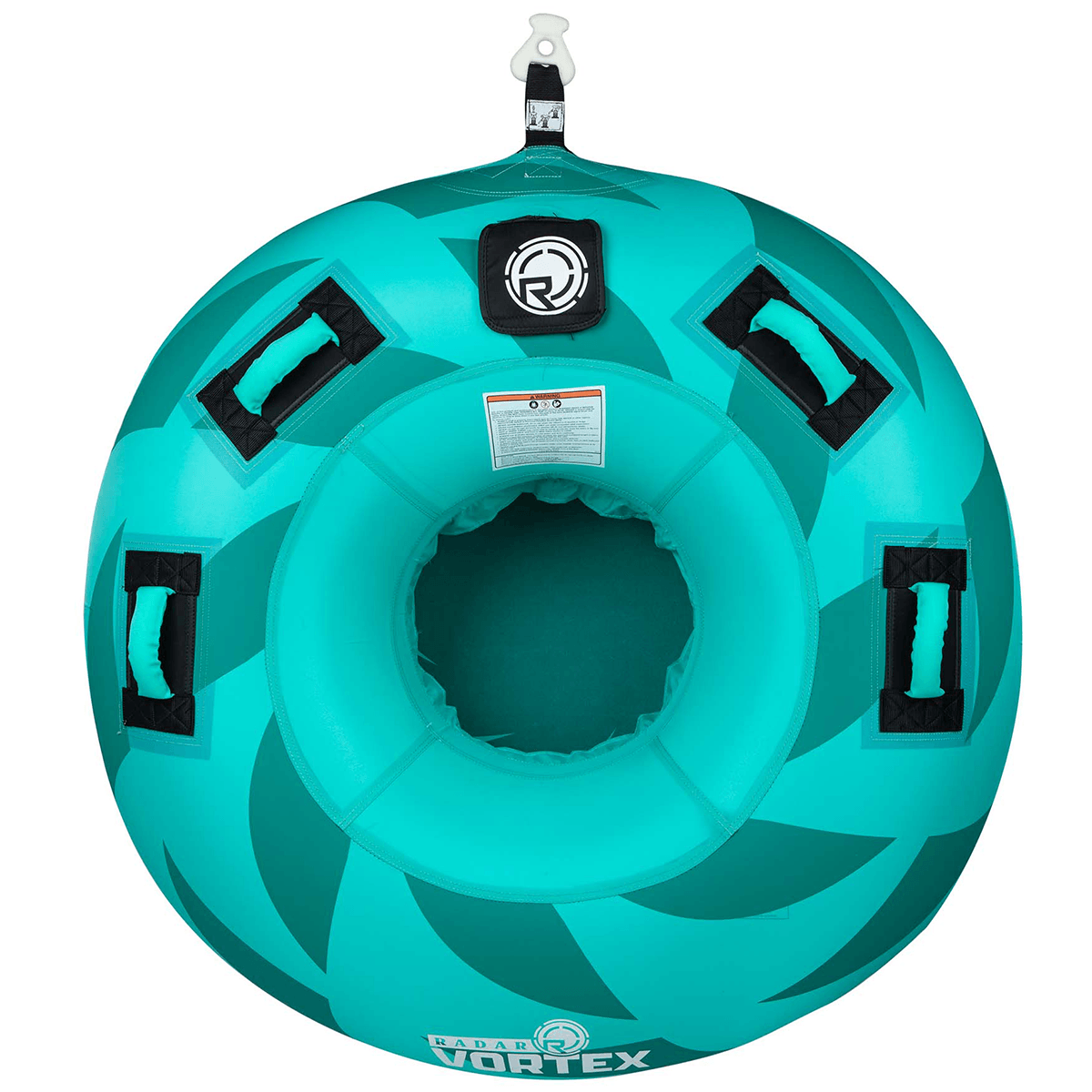 Radar Vortex Tube - BoardCo