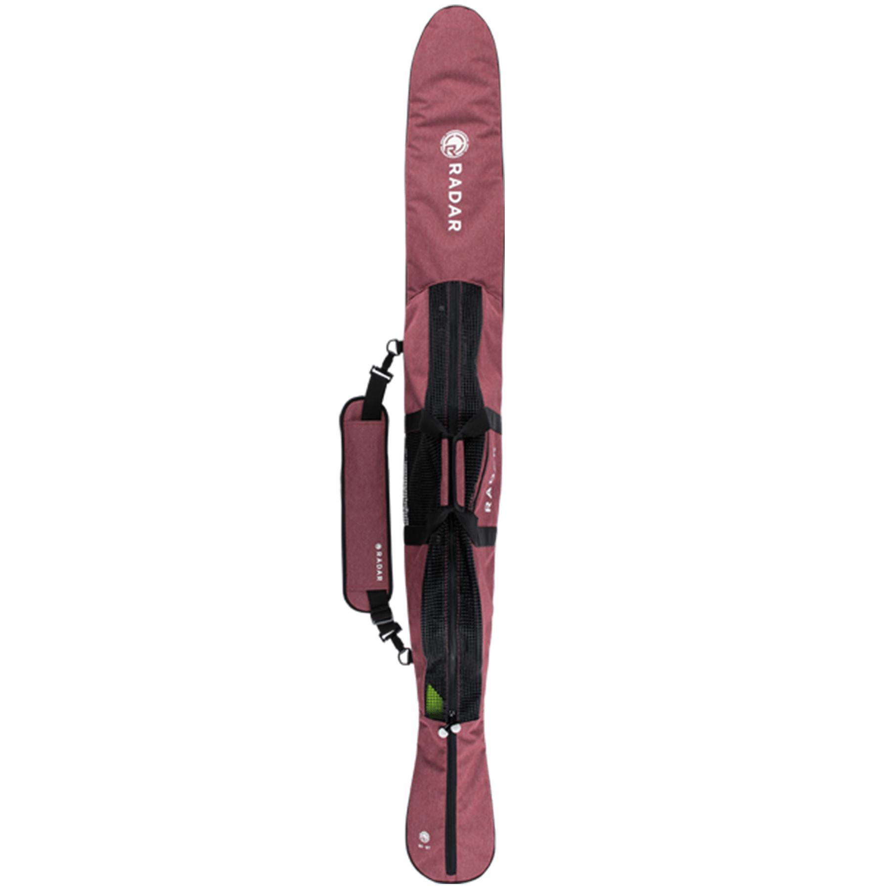 Radar Slalom Case