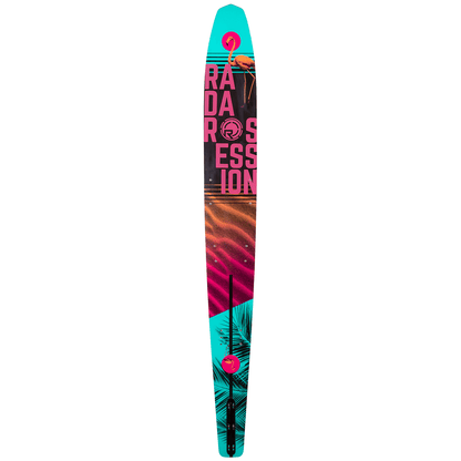 Radar Women's Session Water Ski 2023 - BoardCo