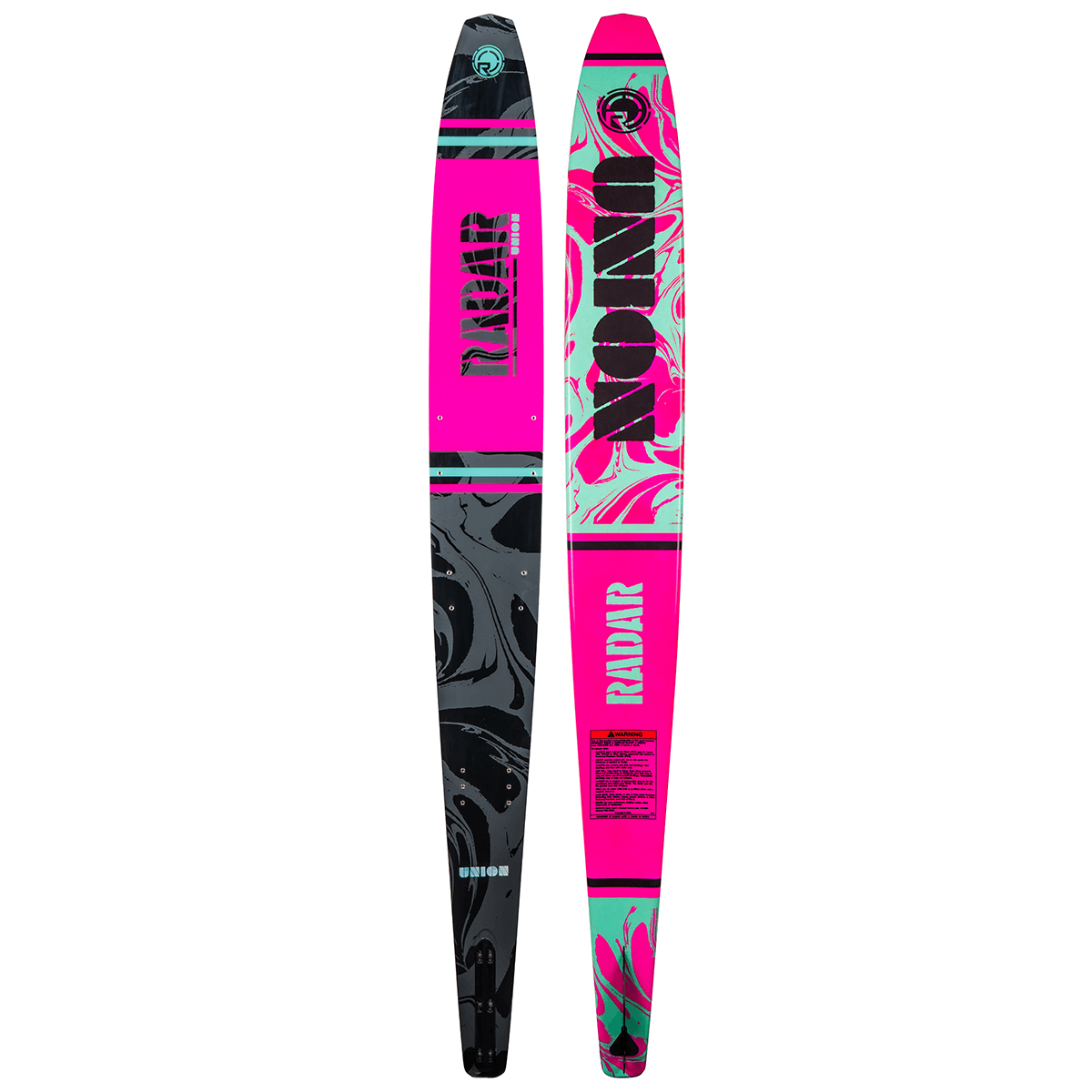 Radar Women's Union Water Ski 2023 - BoardCo