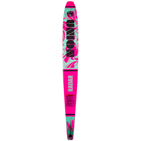 Radar Women's Union Water Ski 2023 - BoardCo