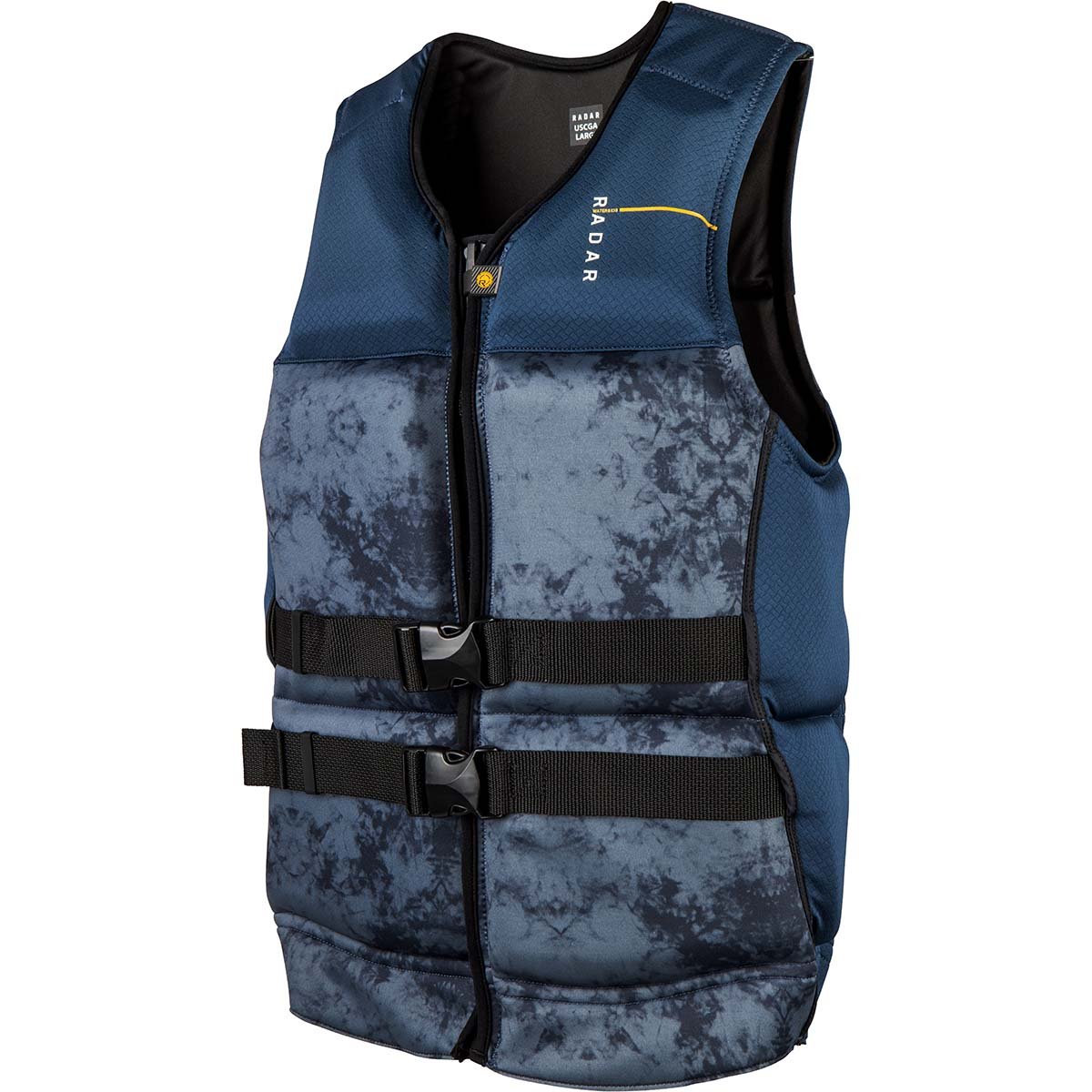 Radar X 3.0 CGA Life Jacket in Navy Vortex - BoardCo